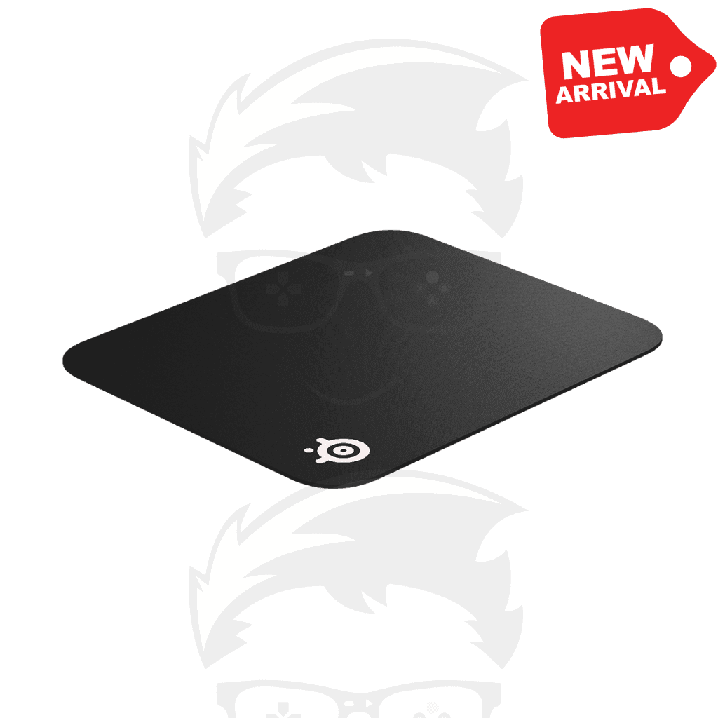 Steelseries QCK HEAVY Medium Cloth Gaming Mouse Pad Steelseries QCK HEAVY Medium Cloth Gaming Mouse Pad